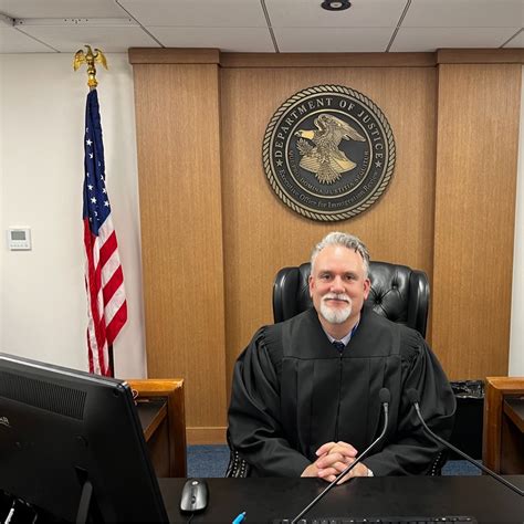 xavier racine immigration judge.
